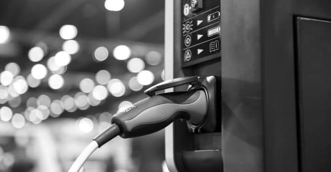 Nuevas ayudas para vehículos eléctricos por Real Decreto