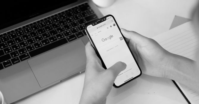 Búsquedas raras en Google para dar de baja un vehículo en Tráfico