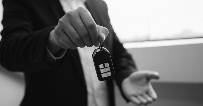 Ayudas para comprar un coche nuevo en 2010