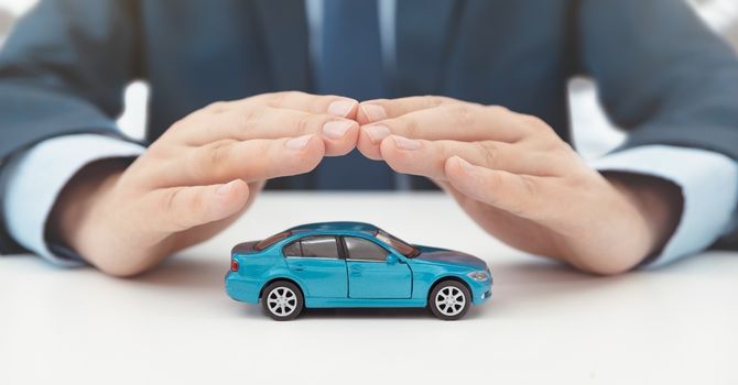 Falta de seguridad en los coches antiguos 