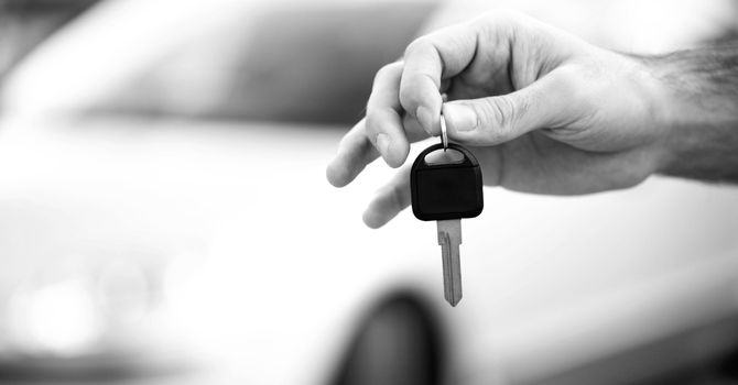 Consejos para comprarte un coche nuevo 