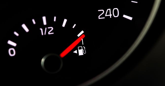 ¿Cuánto consume mi coche?