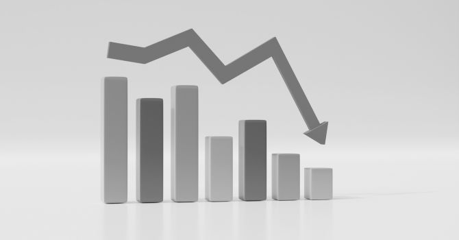 Las matriculaciones y la baja de veh&iacute;culos disminuyen hasta un 50% en Badajoz