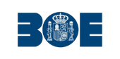 Logo BOE