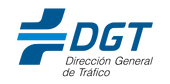 Logo DGT