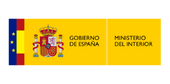 Logo Ministerio de Interior