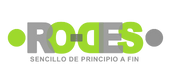 Logo RO-DES