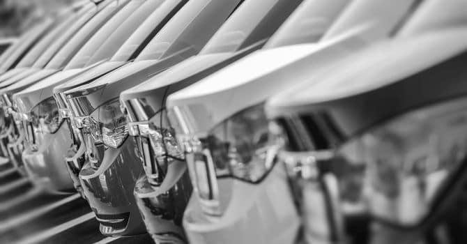 Las marcas de coches que menos emisiones emiten 