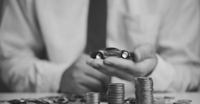 Subvención a la compra de coches: Plan PIVE 
