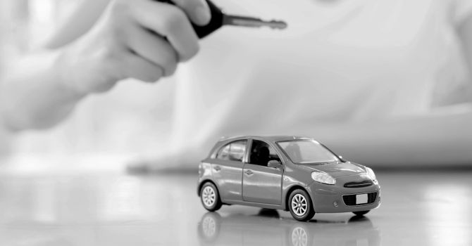 Plan 2000E de ayudas a la compra de automóviles