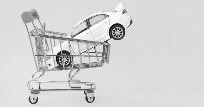 Programa de Incentivos al Vehículo Eficiente