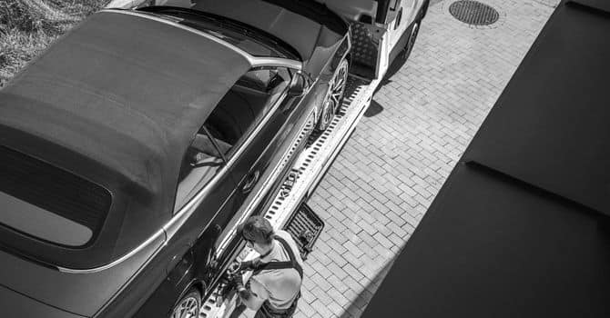 Consejos para el coche, en estos días tan fríos.
